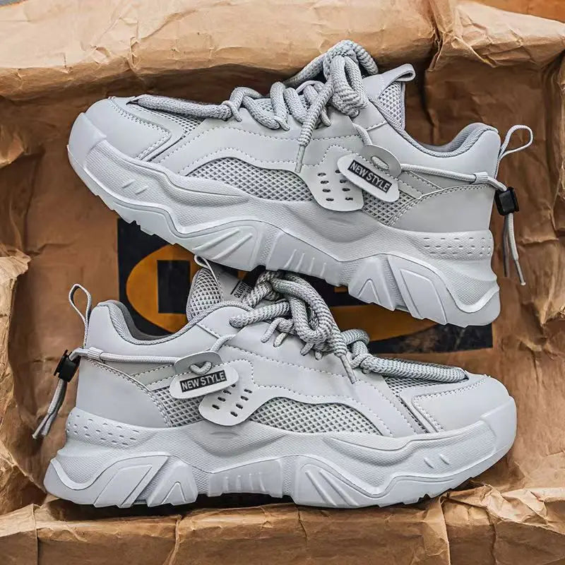 Men's Trainers, The Greenwich