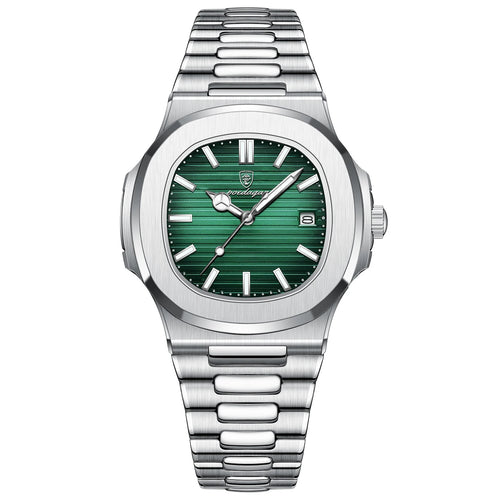 613 Men's Watch, Waterproof, Item Original