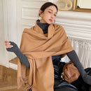VELORIS, Exclusive Women's Scarf
