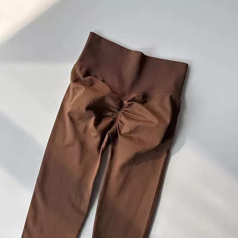 Halara Women’s Leggings – Elegant Yoga, Gym & Walking Trousers