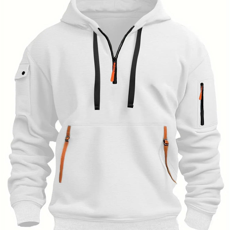 Cold Sweatshirt, Men's Sweatshirt for the End of the Year