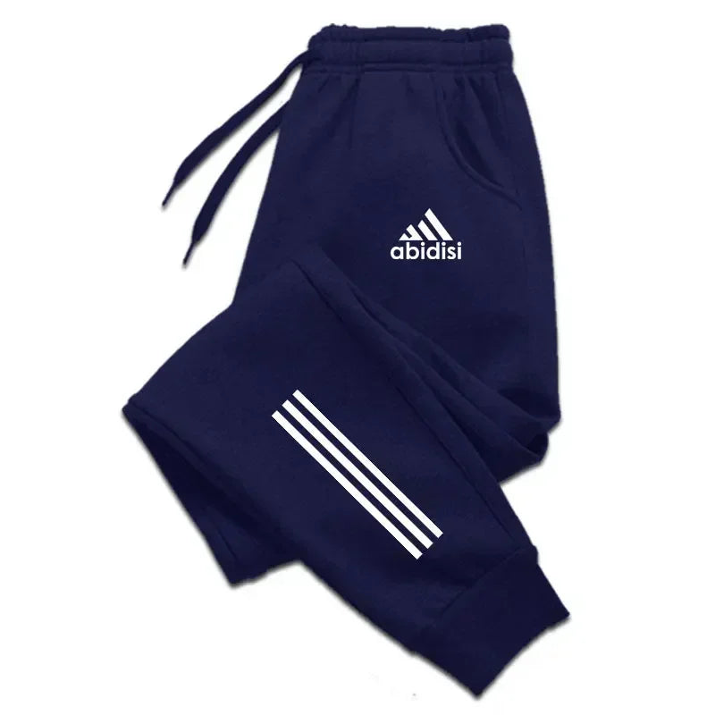 Men's Autumn Sweatpants