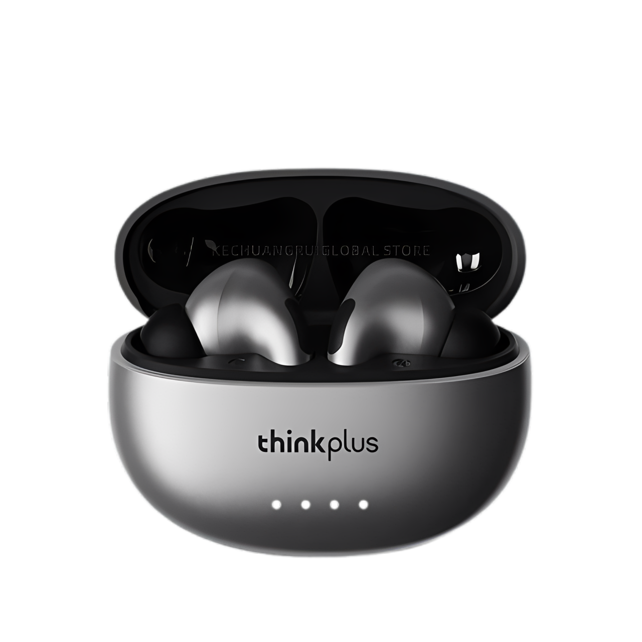 Lenovo LP5 Earbuds – 18h Battery