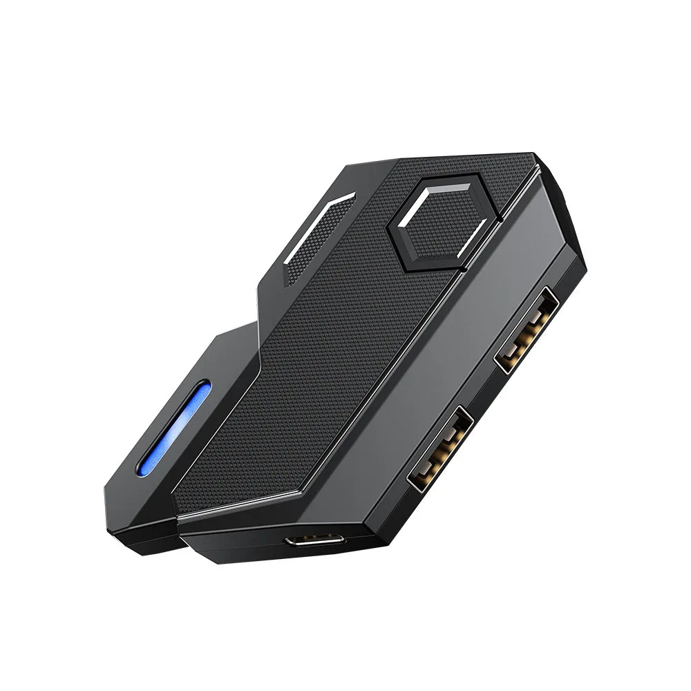 5-in-1 Mobile Adapter Kit