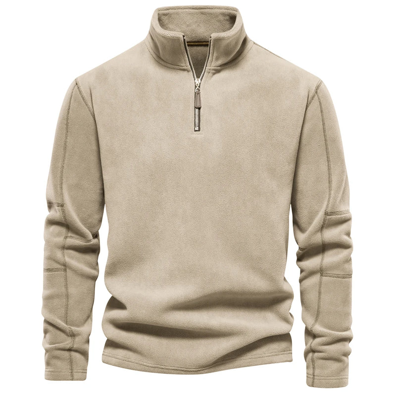 Vertice Jumper, Men's Jumper for the End of the Year
