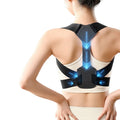 Unisex Adjustable Posture Corrector