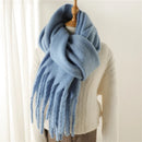 CAELIA, Women's Scarf