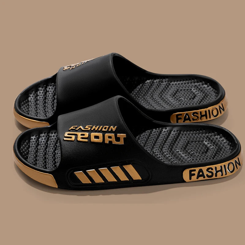 Shore - Anti-Slip EVA Slide for Indoor & Beach