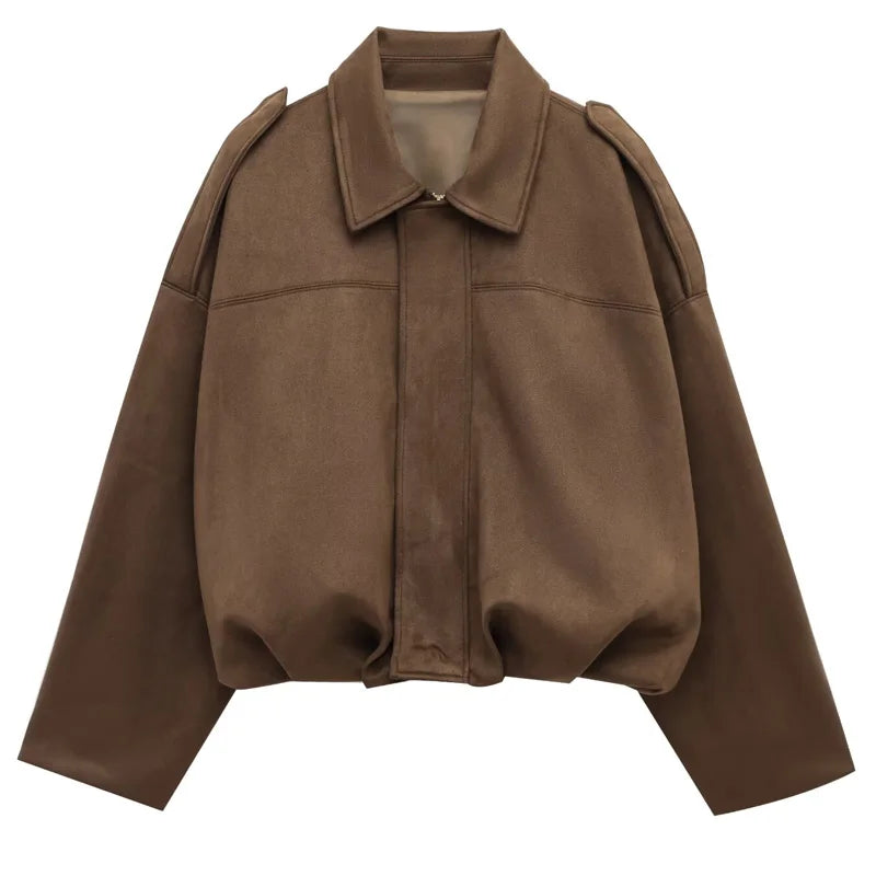 Women’s Jacket Ana, Cold Weather Jacket