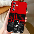 Capa de Celular Samsung, Batman - Policarbonato Anti-Arranhão