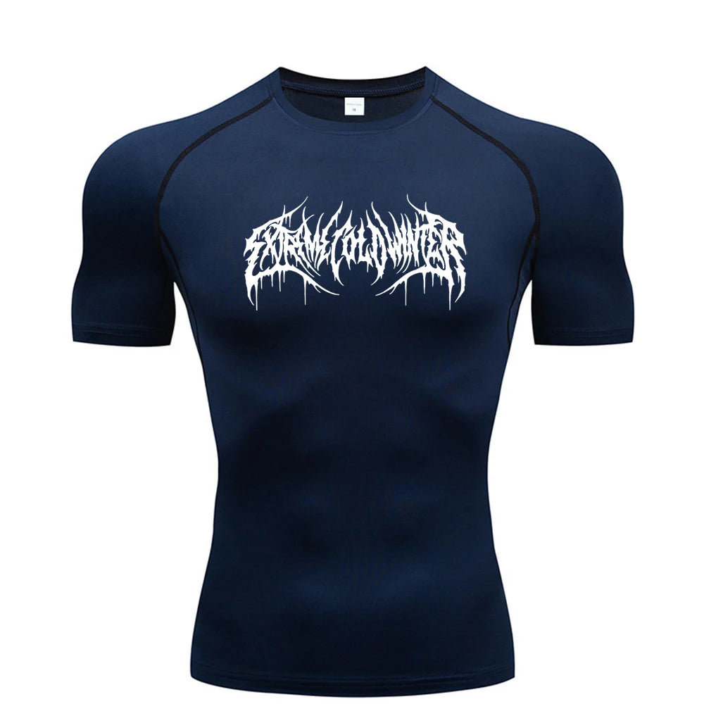 Oprixy V Compression shirt