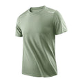 Trail - Quick-Dry Breathable Short Sleeve Sport T-Shirt