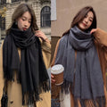 VELORIS, Exclusive Women's Scarf