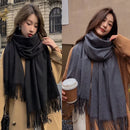 VELORIS, Exclusive Women's Scarf
