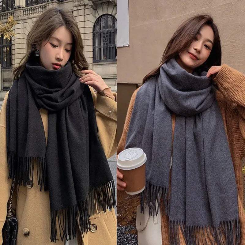 VELORIS, Exclusive Women's Scarf