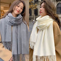 VELORIS, Exclusive Women's Scarf