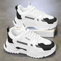 LOVy Men's Athletic Shoes