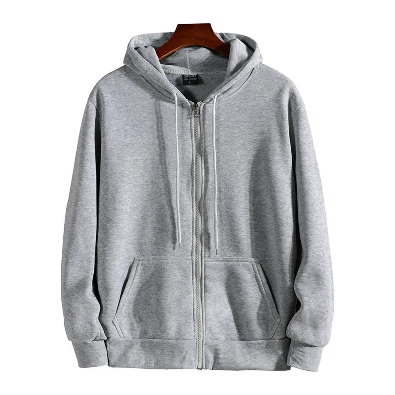 Sweatshirt Everwarn, Men's sweatshirt