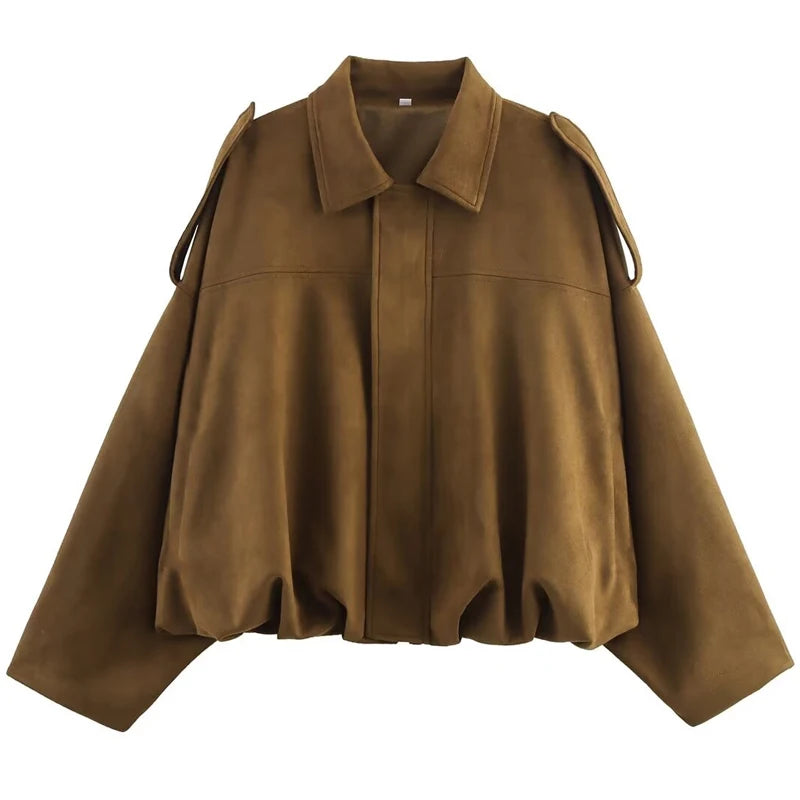 Women’s Jacket Ana, Cold Weather Jacket