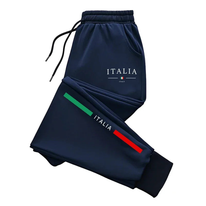 Men's Italy Sweatpants