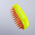 Happy Pet 3 in 1 Brush for Cats and Dogs