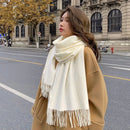 VELORIS, Exclusive Women's Scarf