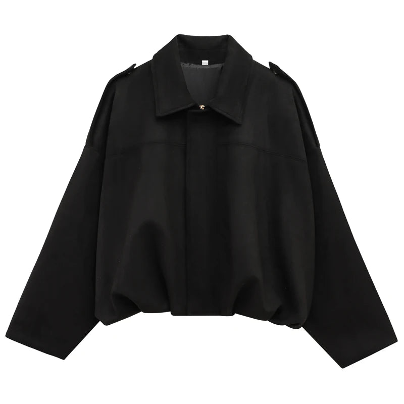 Women’s Jacket Ana, Cold Weather Jacket