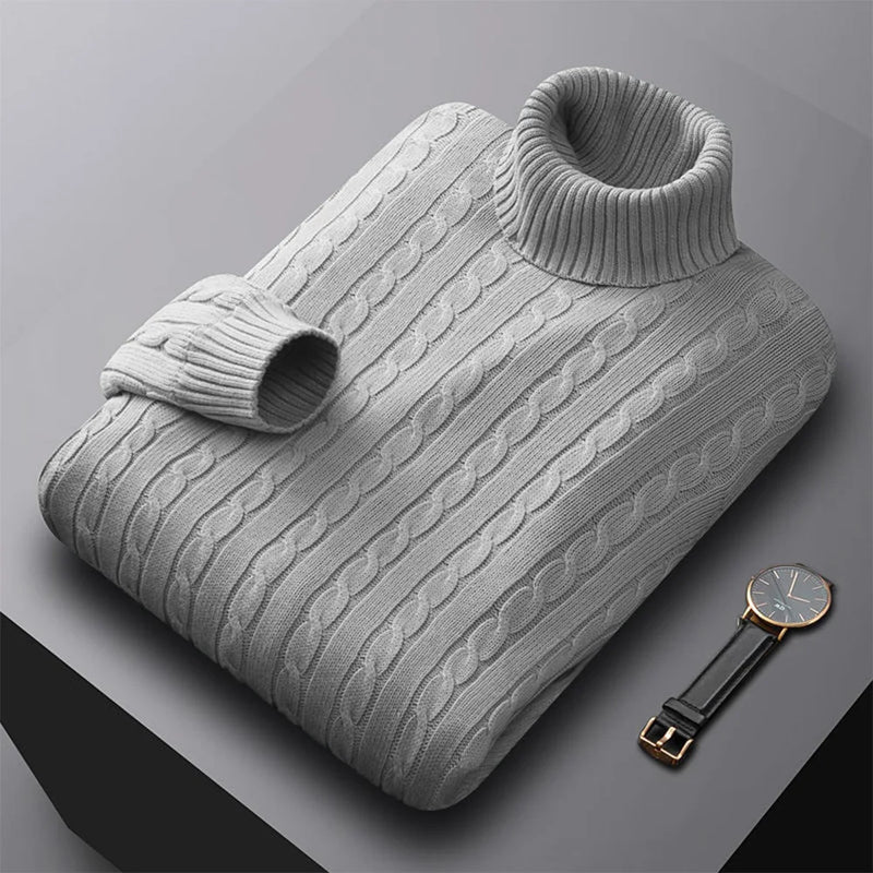 Men's Frost Sweater